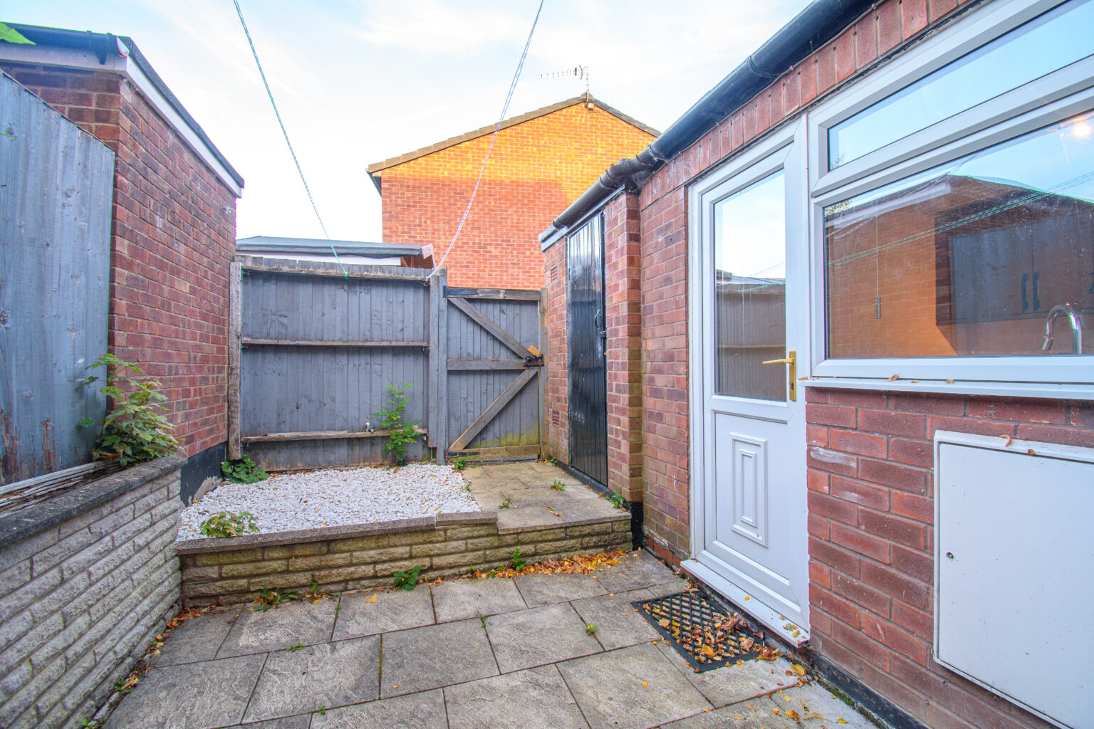 Charming 3 Bedroom House For Sale in Appleton, Warrington (WA4)