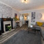 Spacious and Versatile 4/5 Bedroom Detached Family Home For Sale in Newton-le-Willows (WA12)