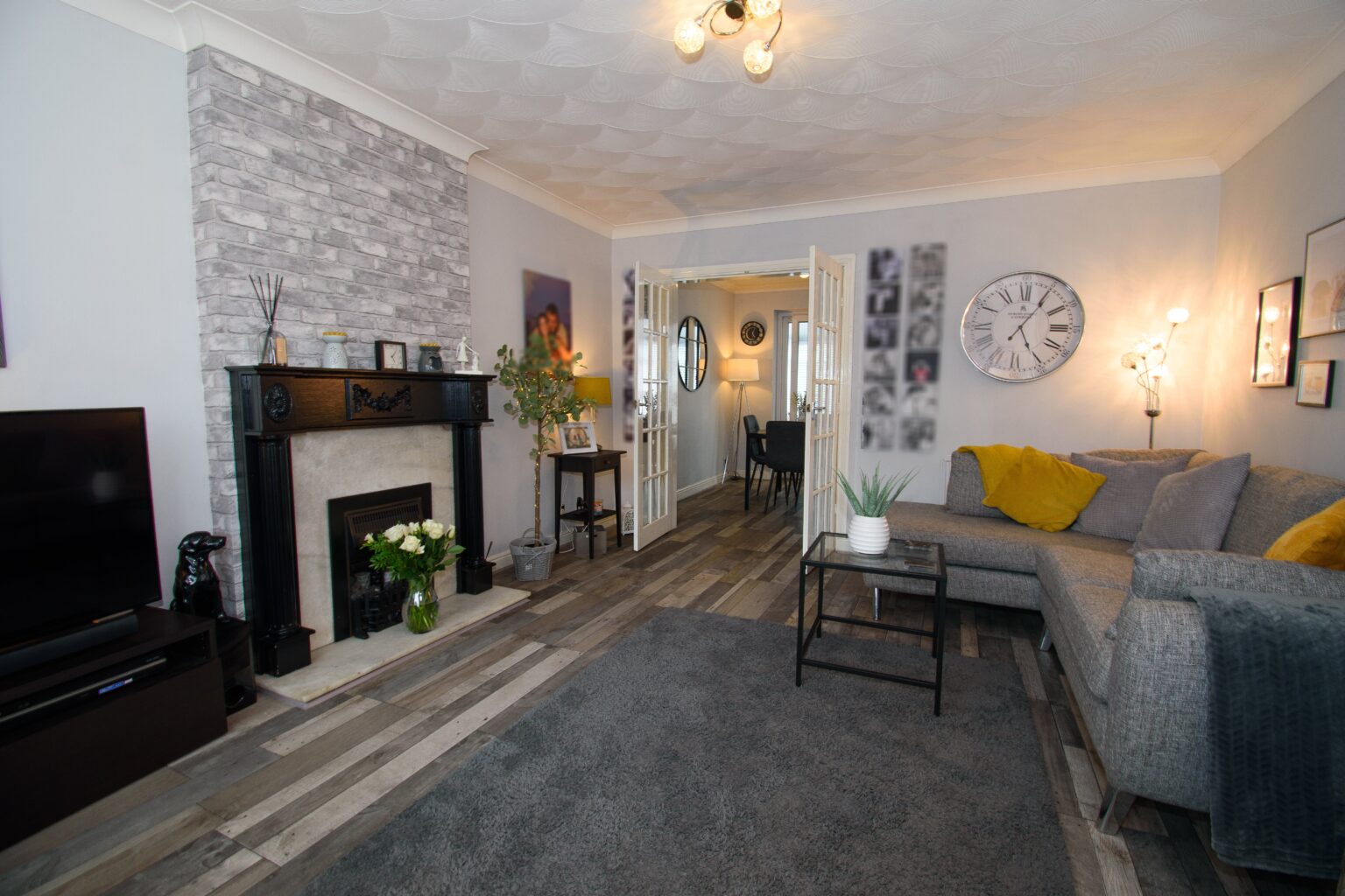 Spacious and Versatile 4/5 Bedroom Detached Family Home For Sale in Newton-le-Willows (WA12)