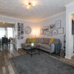 Spacious and Versatile 4/5 Bedroom Detached Family Home For Sale in Newton-le-Willows (WA12)