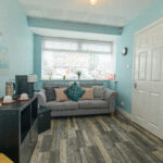 Spacious and Versatile 4/5 Bedroom Detached Family Home For Sale in Newton-le-Willows (WA12)