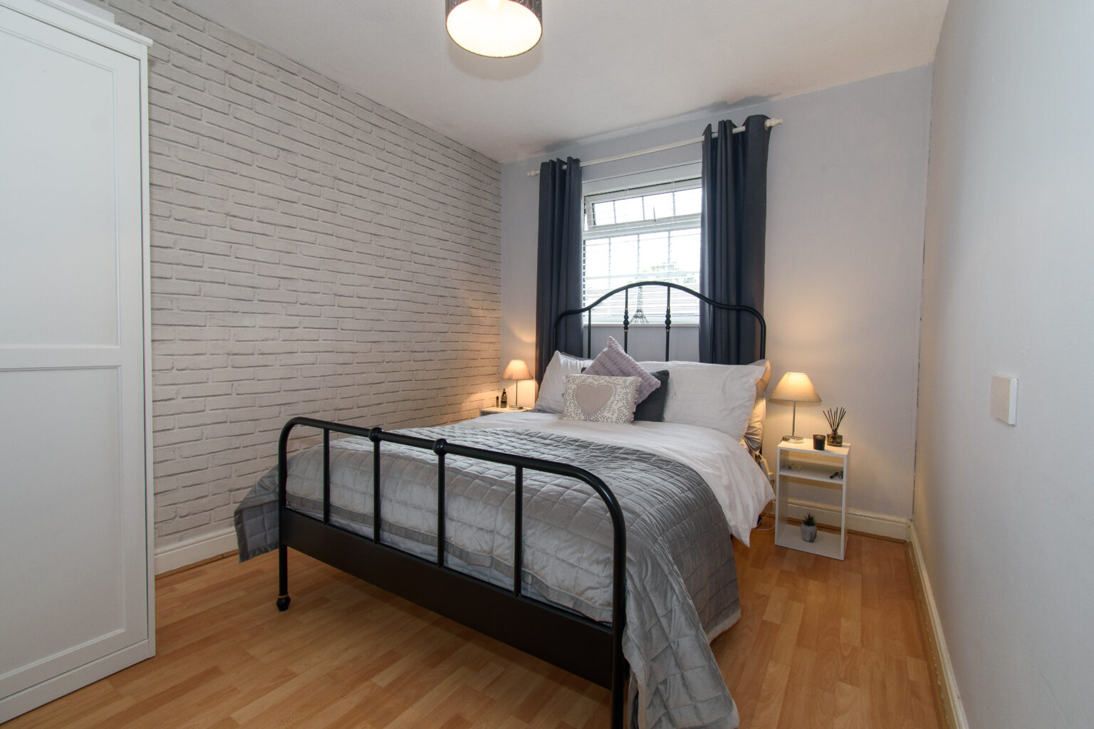 Spacious and Versatile 4/5 Bedroom Detached Family Home For Sale in Newton-le-Willows (WA12)