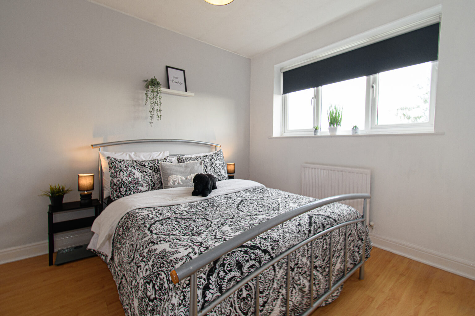 Spacious and Versatile 4/5 Bedroom Detached Family Home For Sale in Newton-le-Willows (WA12)