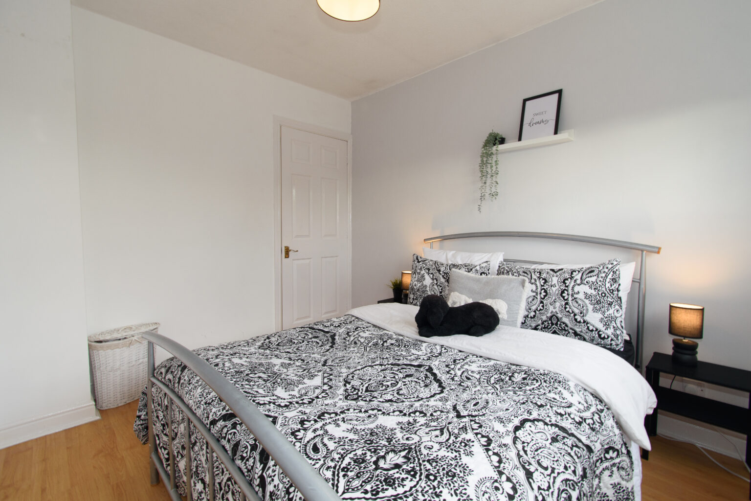 Spacious and Versatile 4/5 Bedroom Detached Family Home For Sale in Newton-le-Willows (WA12)