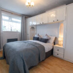 Spacious and Versatile 4/5 Bedroom Detached Family Home For Sale in Newton-le-Willows (WA12)