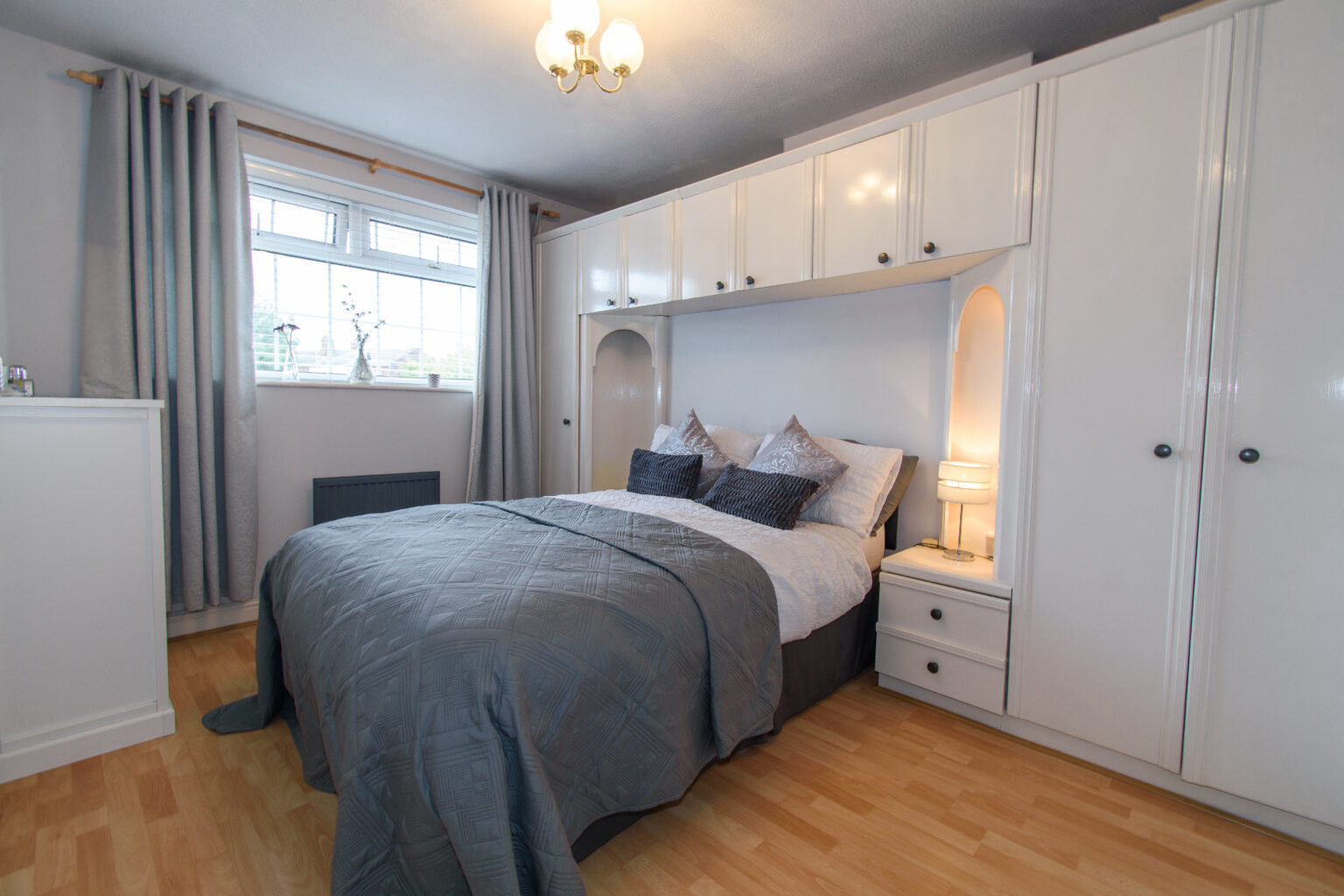 Spacious and Versatile 4/5 Bedroom Detached Family Home For Sale in Newton-le-Willows (WA12)
