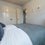 Spacious and Versatile 4/5 Bedroom Detached Family Home For Sale in Newton-le-Willows (WA12)
