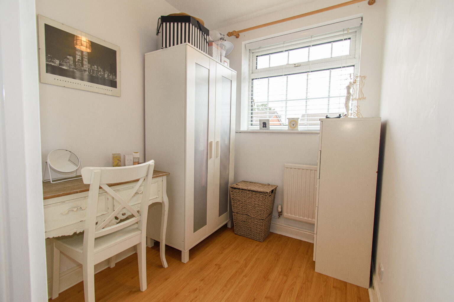 Spacious and Versatile 4/5 Bedroom Detached Family Home For Sale in Newton-le-Willows (WA12)