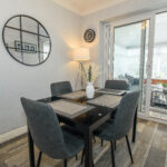 Spacious and Versatile 4/5 Bedroom Detached Family Home For Sale in Newton-le-Willows (WA12)