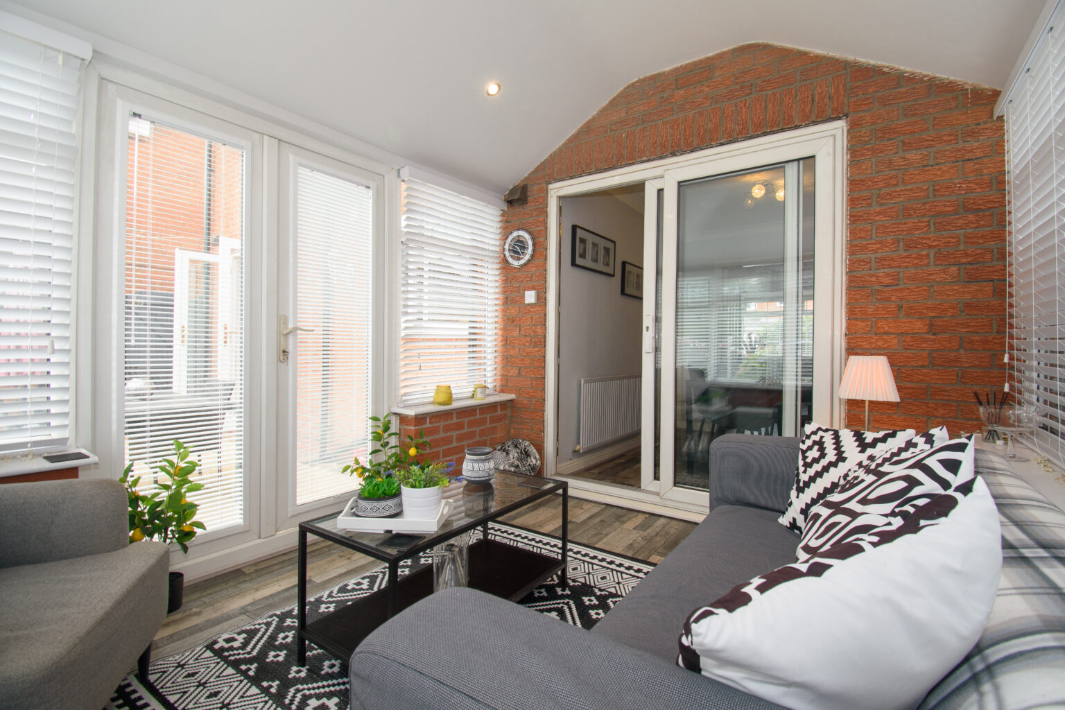 Spacious and Versatile 4/5 Bedroom Detached Family Home For Sale in Newton-le-Willows (WA12)