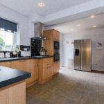 Spacious and Versatile 4/5 Bedroom Detached Family Home For Sale in Newton-le-Willows (WA12)