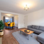 Charming 3 Bedroom House For Sale in Appleton, Warrington (WA4)