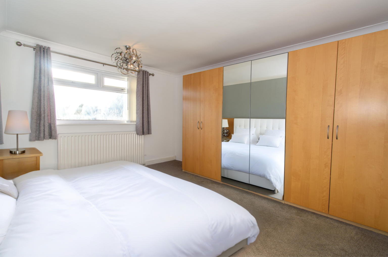 Charming 3 Bedroom House For Sale in Appleton, Warrington (WA4)