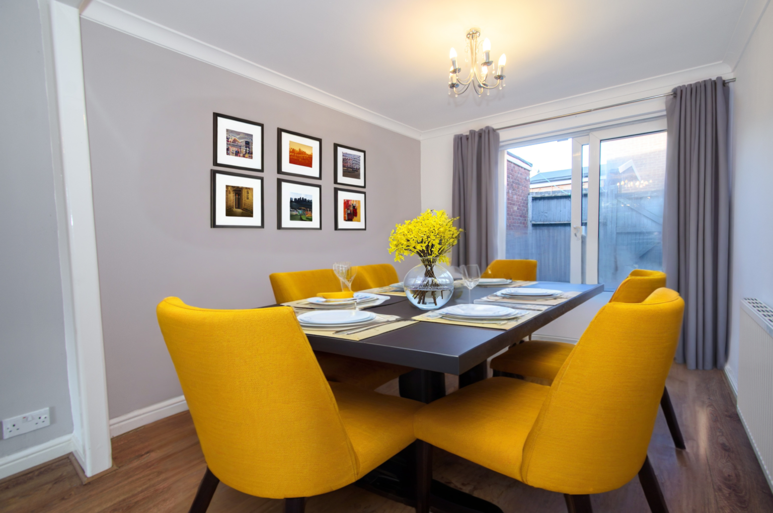 Charming 3 Bedroom House For Sale in Appleton, Warrington (WA4)
