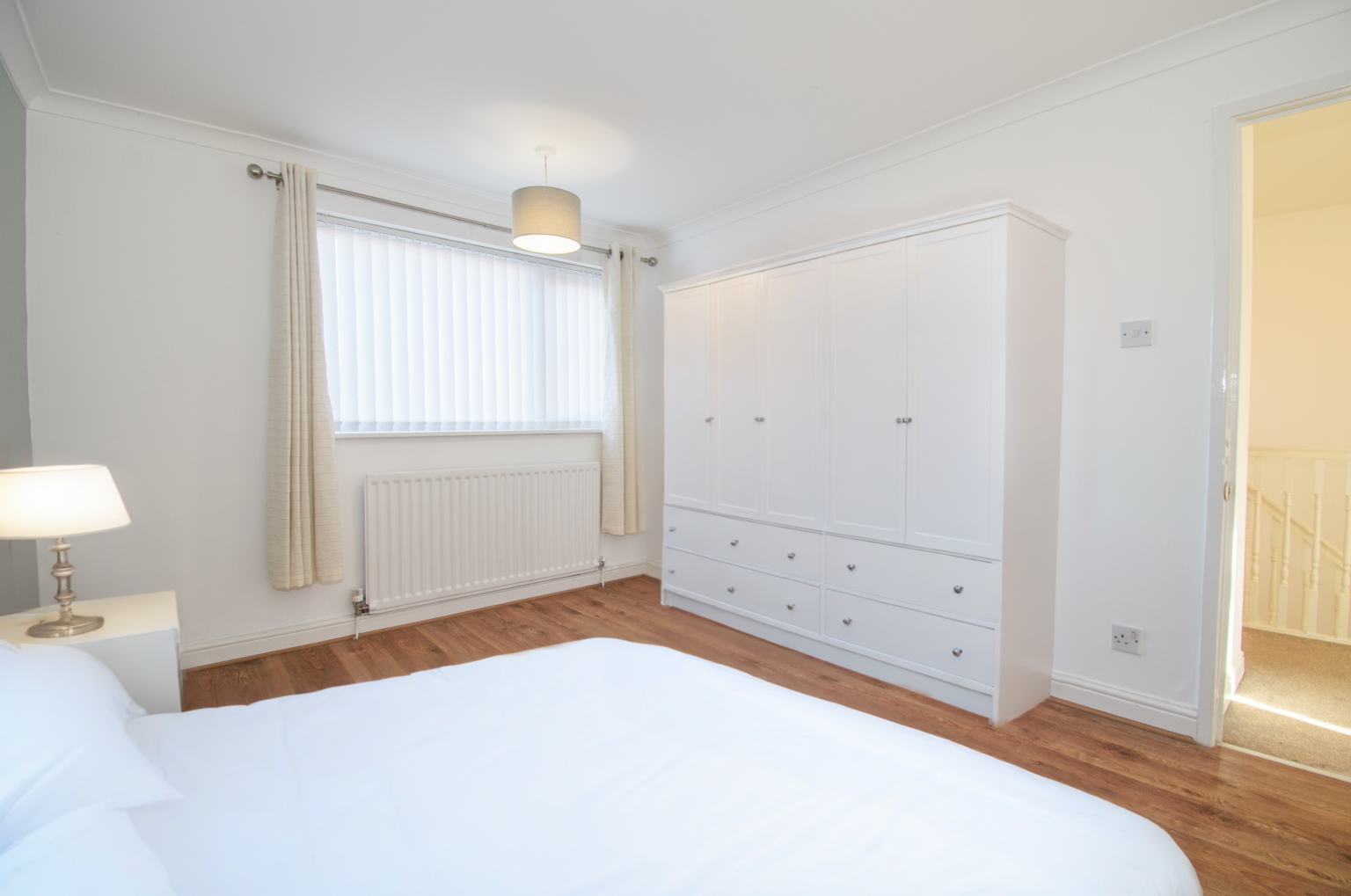 Charming 3 Bedroom House For Sale in Appleton, Warrington (WA4)