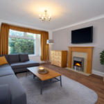 Charming 3 Bedroom House For Sale in Appleton, Warrington (WA4)