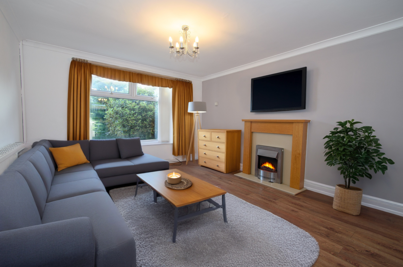 Charming 3 Bedroom House For Sale in Appleton, Warrington (WA4)