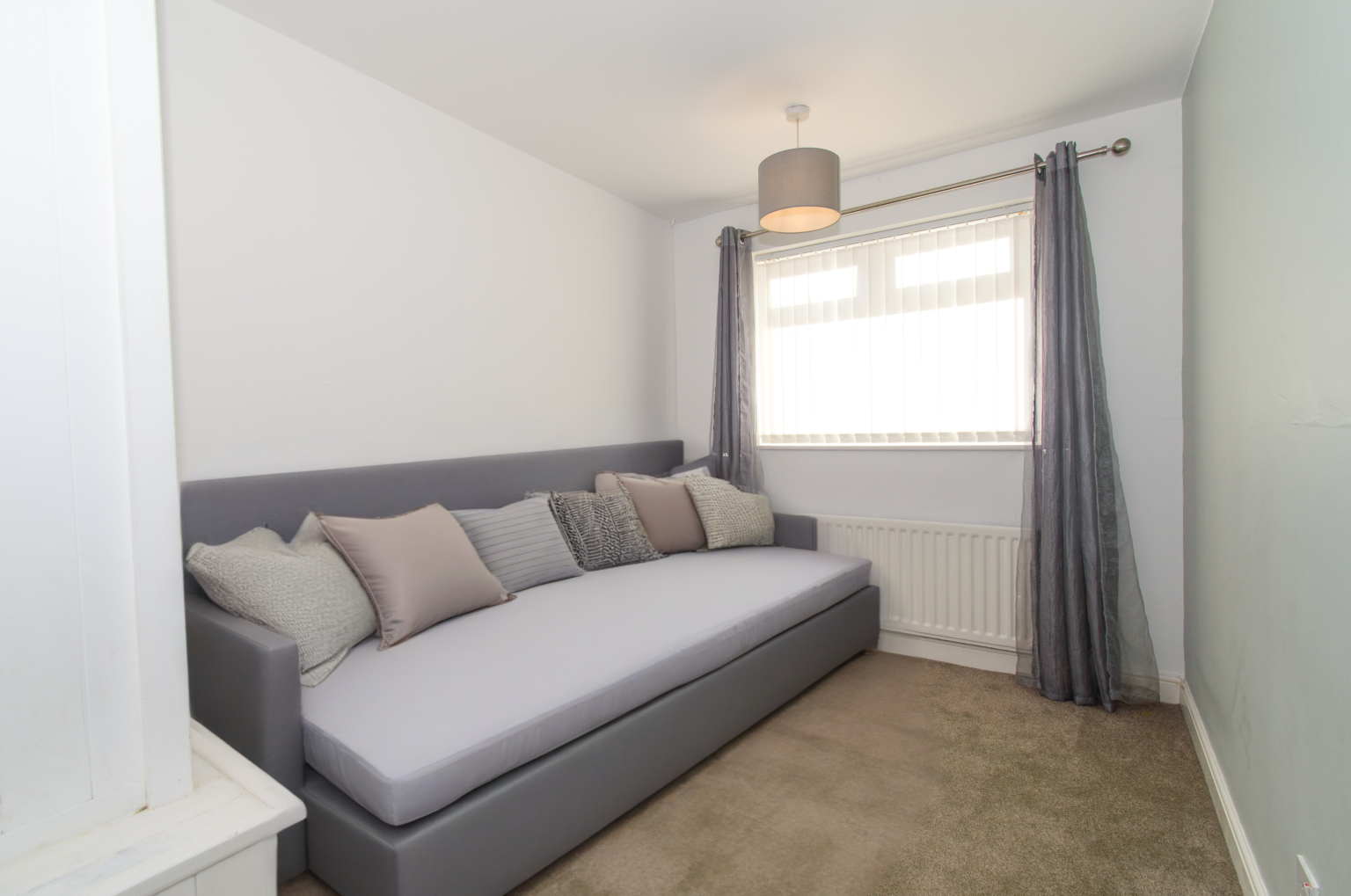 Charming 3 Bedroom House For Sale in Appleton, Warrington (WA4)