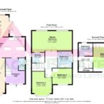 Modern 4/5 Bedroom Detached House For Sale in Haydock (WA11)