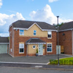 Beautifully Refurbished 4 Bedroom Detached Family Home For Sale in Lowton (WA3)