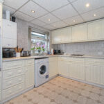 spacious 3-bedroom detached bungalow for sale in Leigh