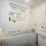 spacious 3-bedroom detached bungalow for sale in Leigh