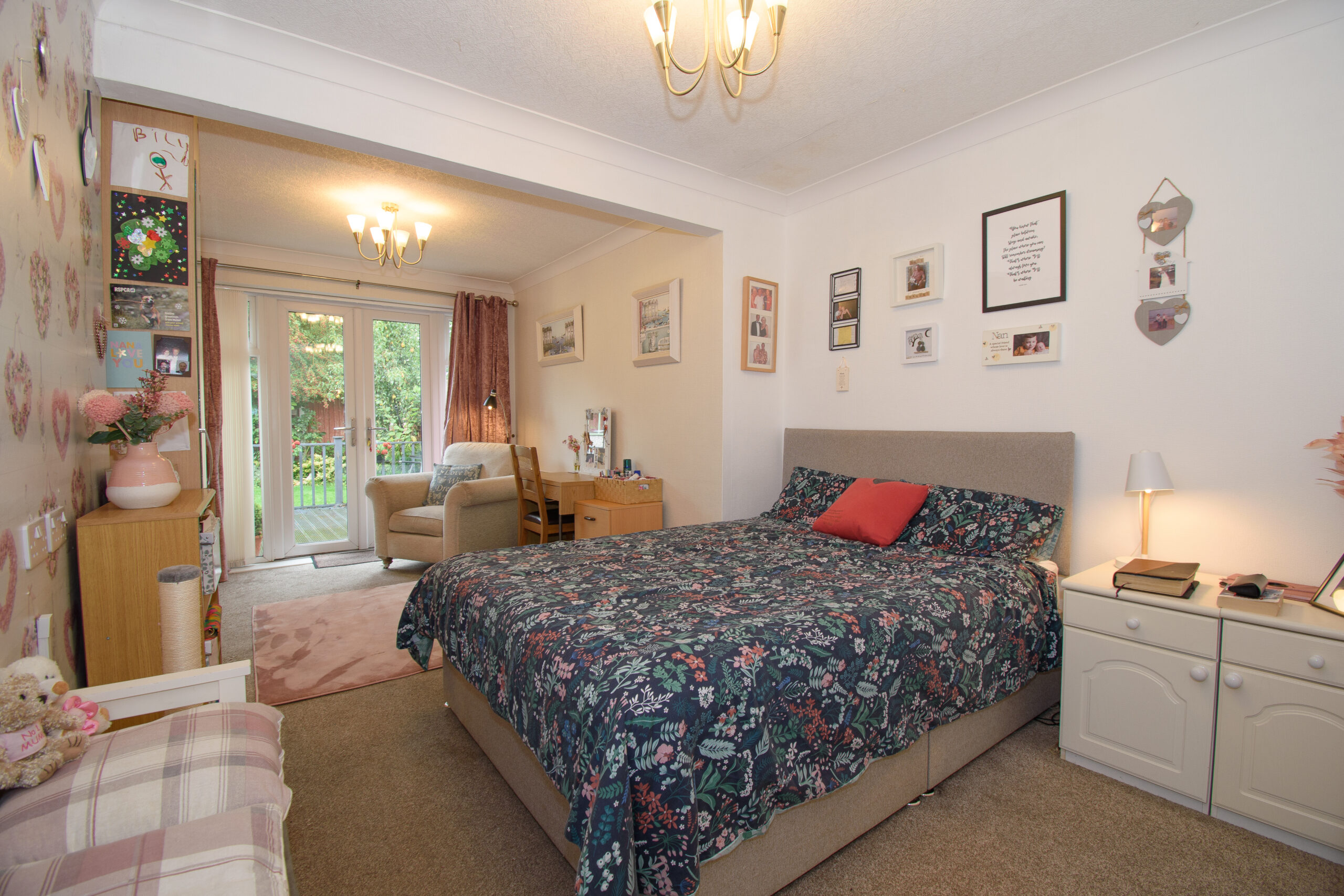 DSC_0062-2 Charming 2 Bedroom Semi-Detached Bungalow For Sale in Paddington, Warrington (WA1)