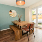 Spacious 4 Bedroom Detached Family Home For Sale in Newton-le-Willows (WA12)