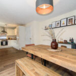 Spacious 4 Bedroom Detached Family Home For Sale in Newton-le-Willows (WA12)