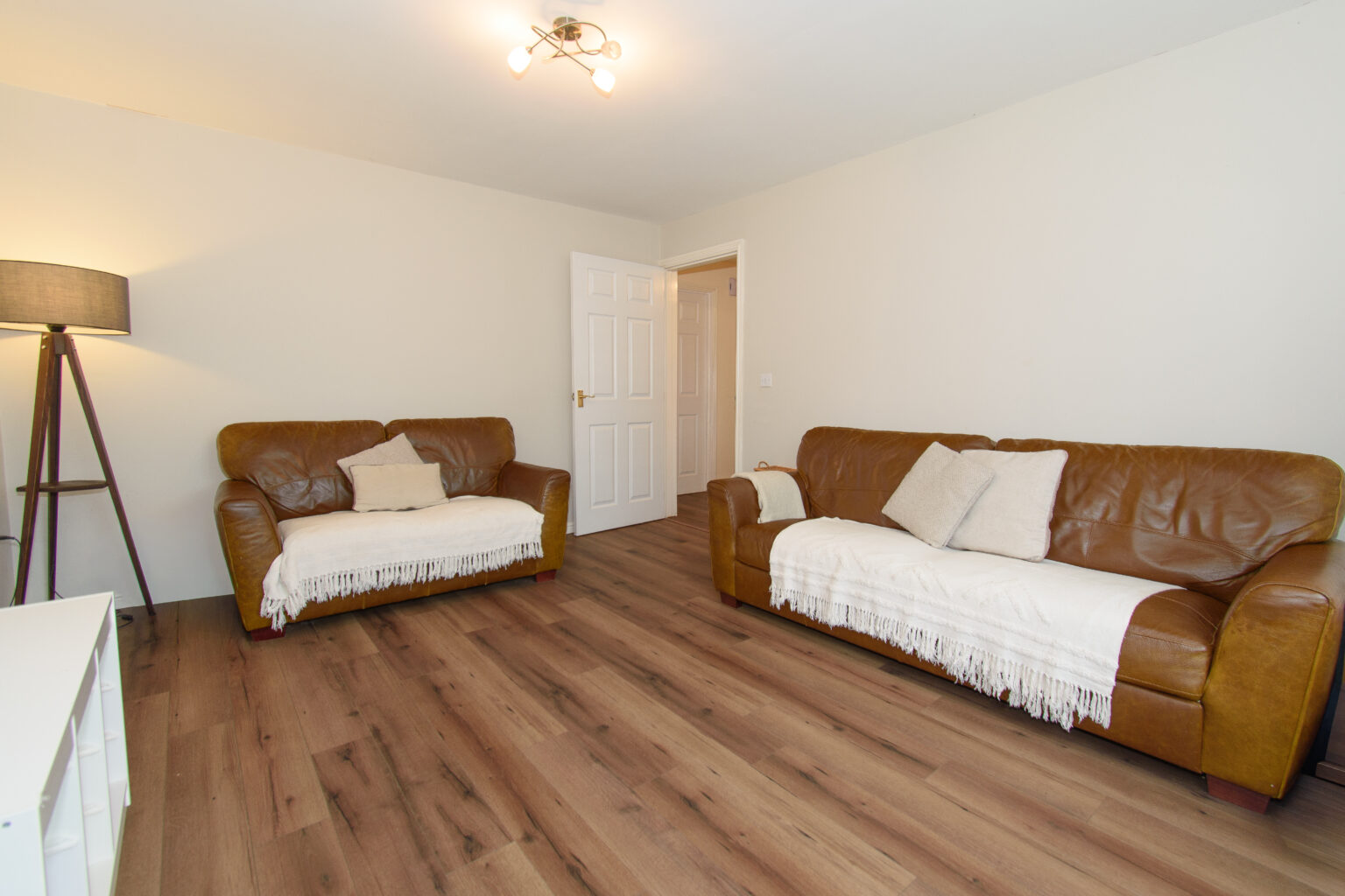Spacious 4 Bedroom Detached Family Home For Sale in Newton-le-Willows (WA12)