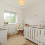 Spacious 4 Bedroom Detached Family Home For Sale in Newton-le-Willows (WA12)