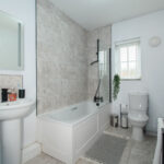 Spacious 4 Bedroom Detached Family Home For Sale in Newton-le-Willows (WA12)