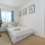 Spacious 4 Bedroom Detached Family Home For Sale in Newton-le-Willows (WA12)