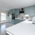 Beautifully Refurbished 4 Bedroom Detached Family Home For Sale in Lowton (WA3)