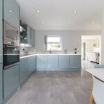 Beautifully Refurbished 4 Bedroom Detached Family Home For Sale in Lowton (WA3)