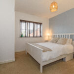 Spacious 4 Bedroom Detached Family Home For Sale in Newton-le-Willows (WA12)