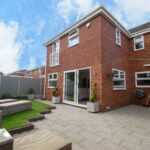 Beautifully Refurbished 4 Bedroom Detached Family Home For Sale in Lowton (WA3)