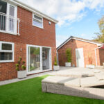 Beautifully Refurbished 4 Bedroom Detached Family Home For Sale in Lowton (WA3)