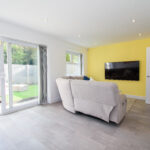 Beautifully Refurbished 4 Bedroom Detached Family Home For Sale in Lowton (WA3)
