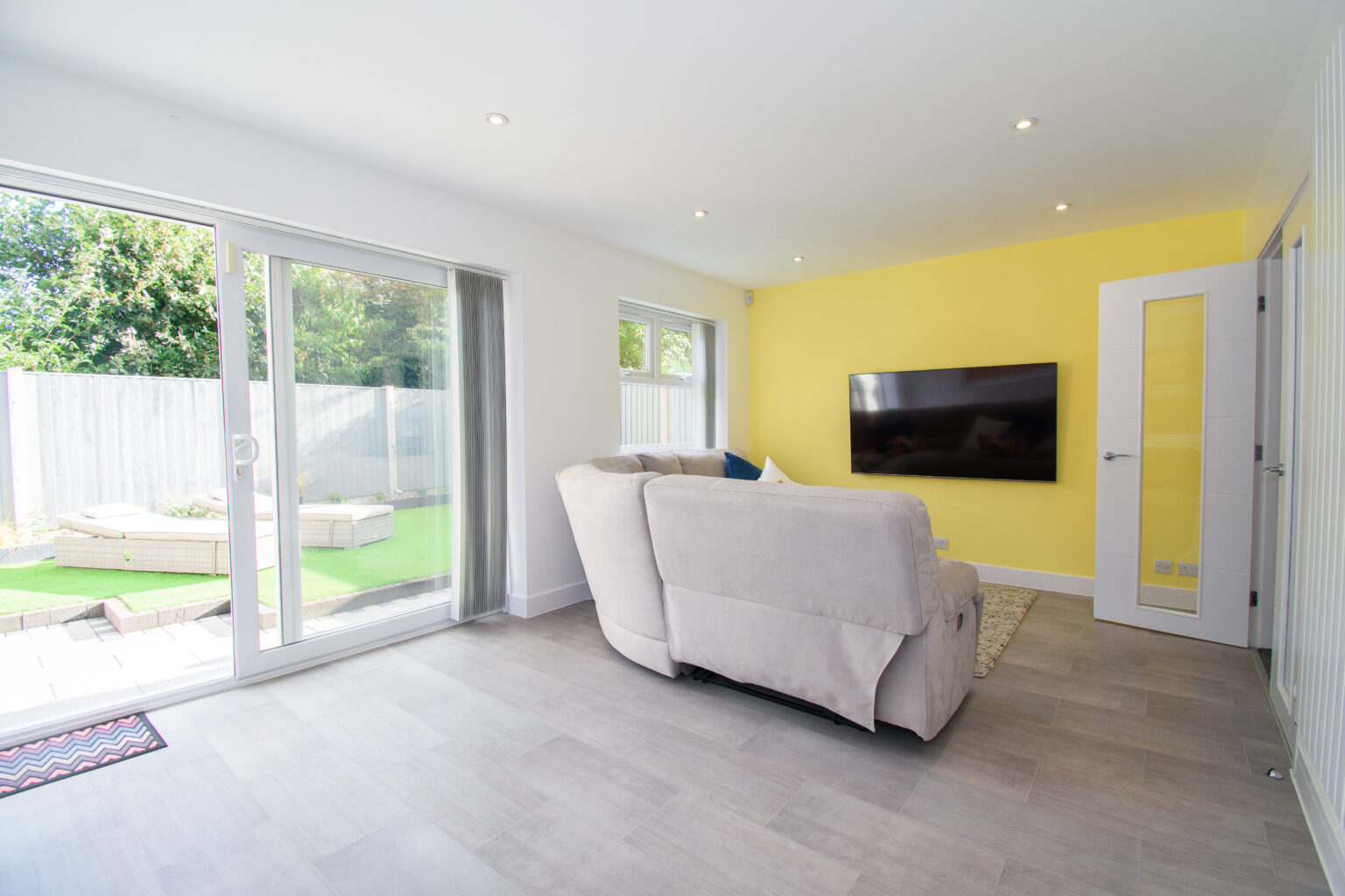 Beautifully Refurbished 4 Bedroom Detached Family Home For Sale in Lowton (WA3)