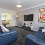Beautifully Refurbished 4 Bedroom Detached Family Home For Sale in Lowton (WA3)