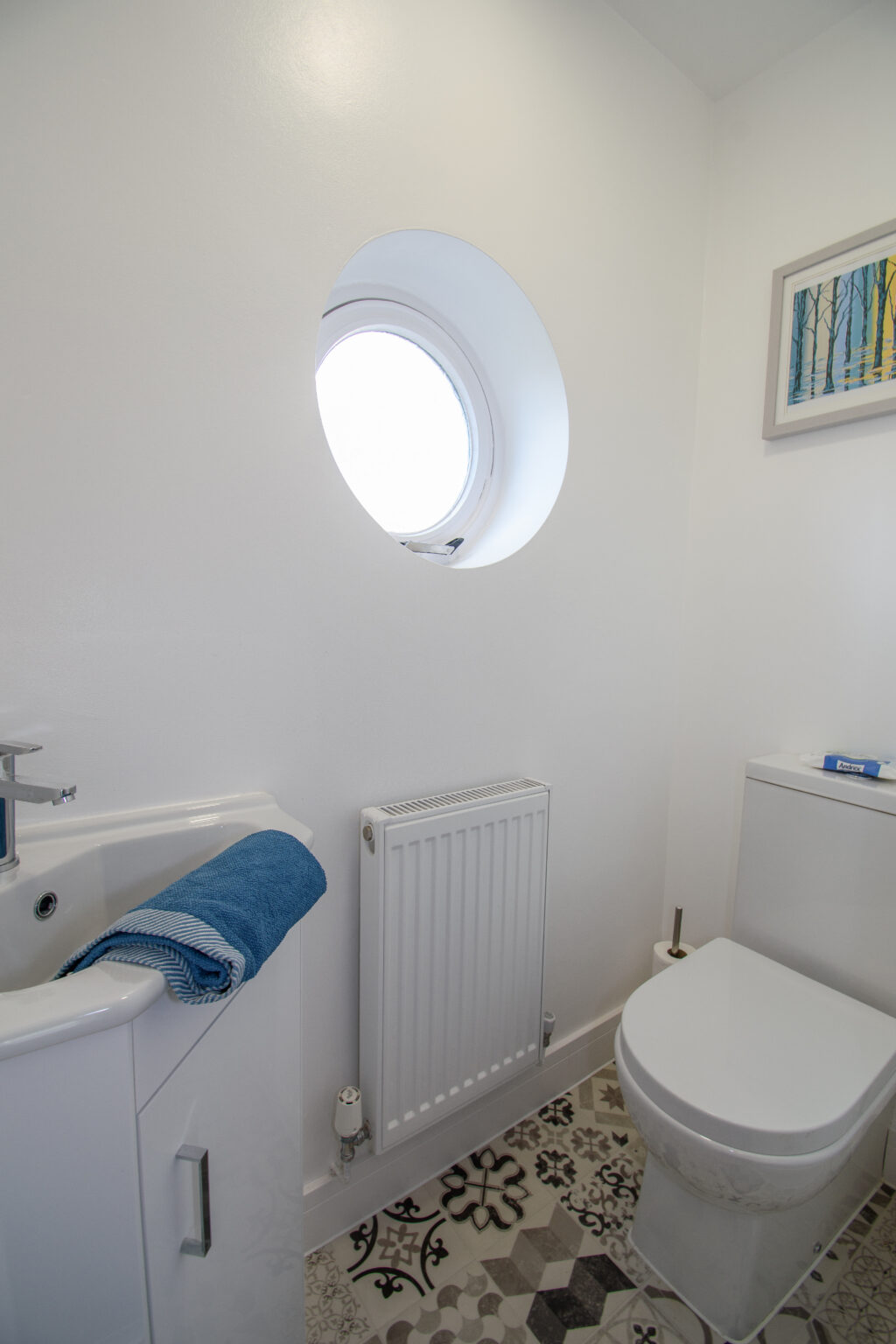 Beautifully Refurbished 4 Bedroom Detached Family Home For Sale in Lowton (WA3)