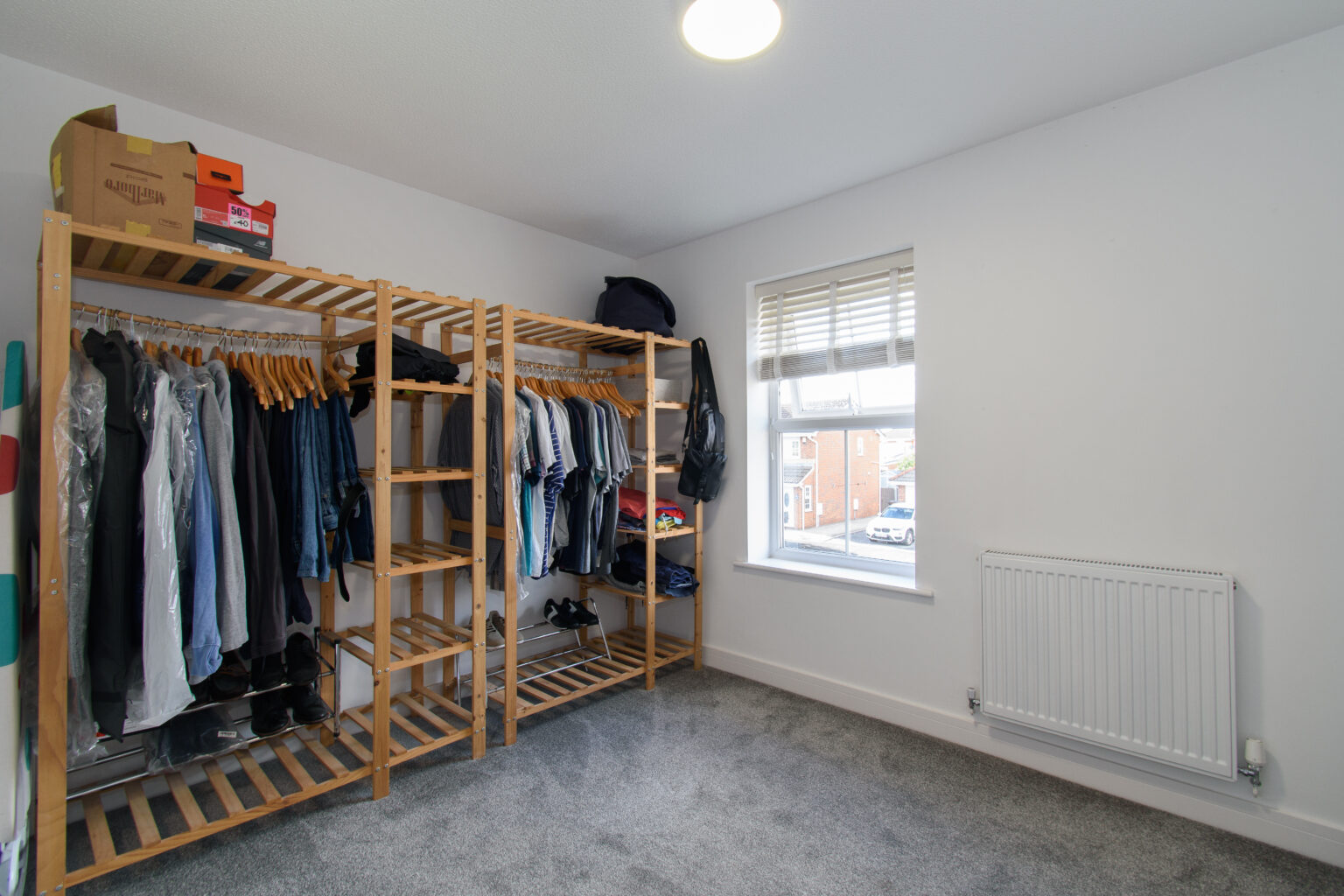 Beautifully Refurbished 4 Bedroom Detached Family Home For Sale in Lowton (WA3)
