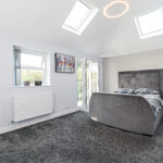 Beautifully Refurbished 4 Bedroom Detached Family Home For Sale in Lowton (WA3)