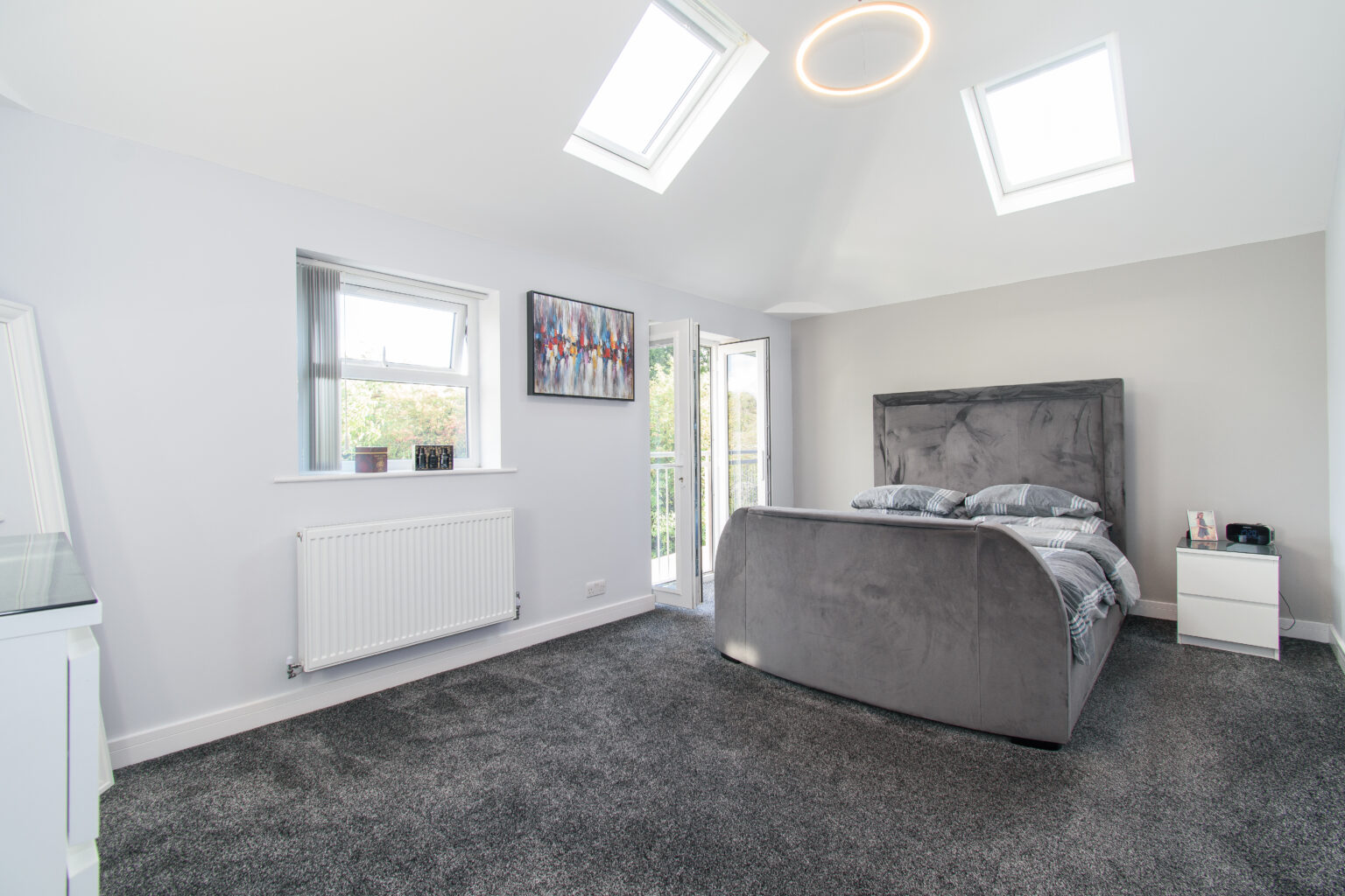 Beautifully Refurbished 4 Bedroom Detached Family Home For Sale in Lowton (WA3)
