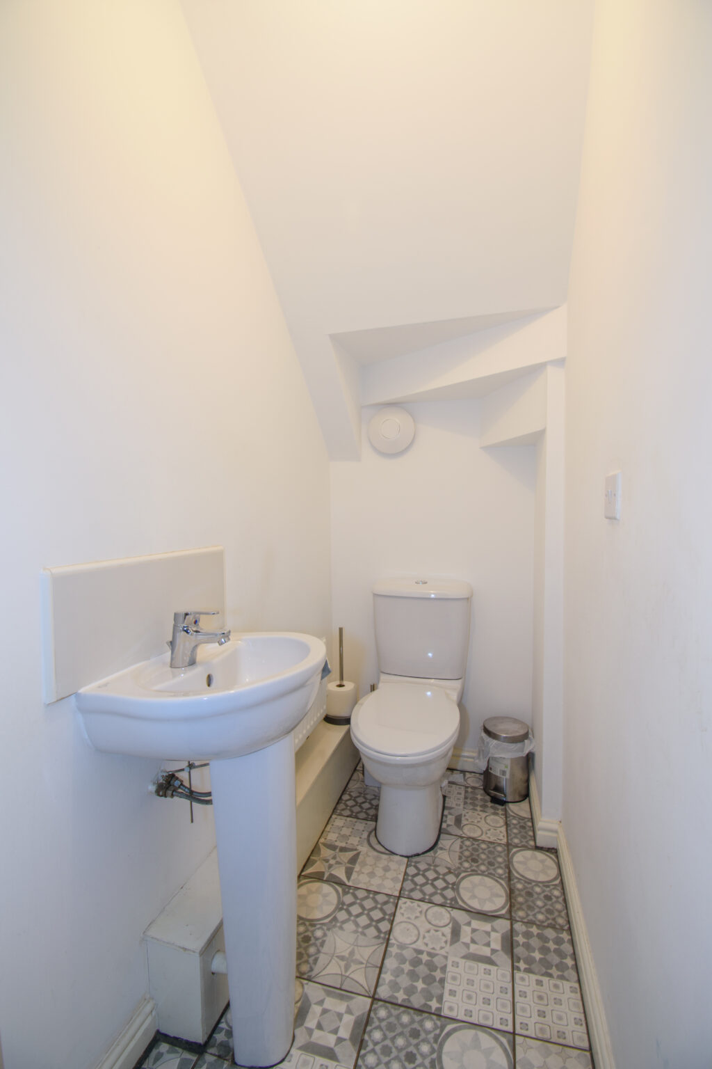 Spacious 4 Bedroom Detached Family Home For Sale in Newton-le-Willows (WA12)