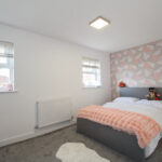 Beautifully Refurbished 4 Bedroom Detached Family Home For Sale in Lowton (WA3)
