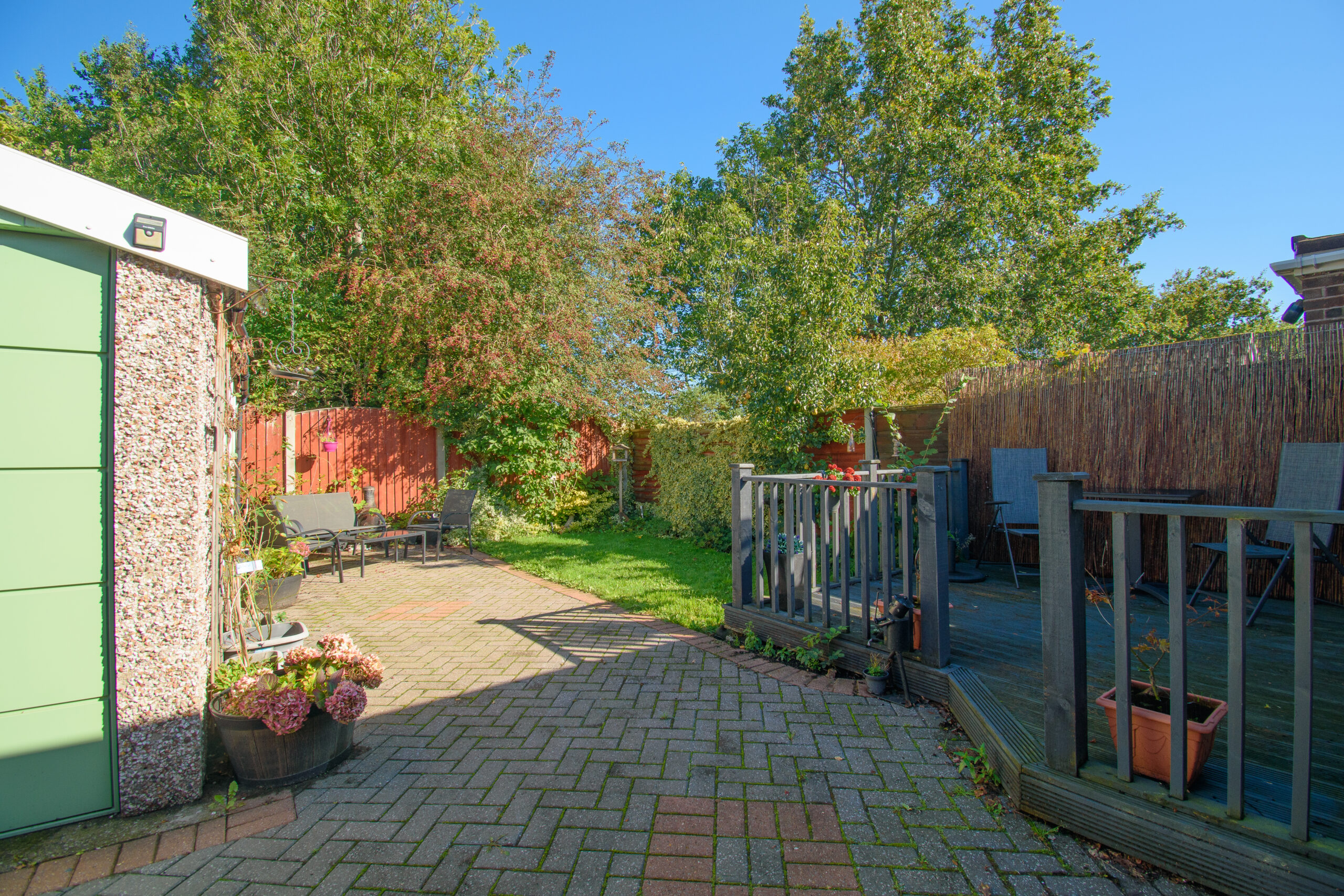 DSC_0446 Charming 2 Bedroom Semi-Detached Bungalow For Sale in Paddington, Warrington (WA1)