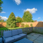 Spacious 4 Bedroom Detached Family Home For Sale in Newton-le-Willows (WA12)
