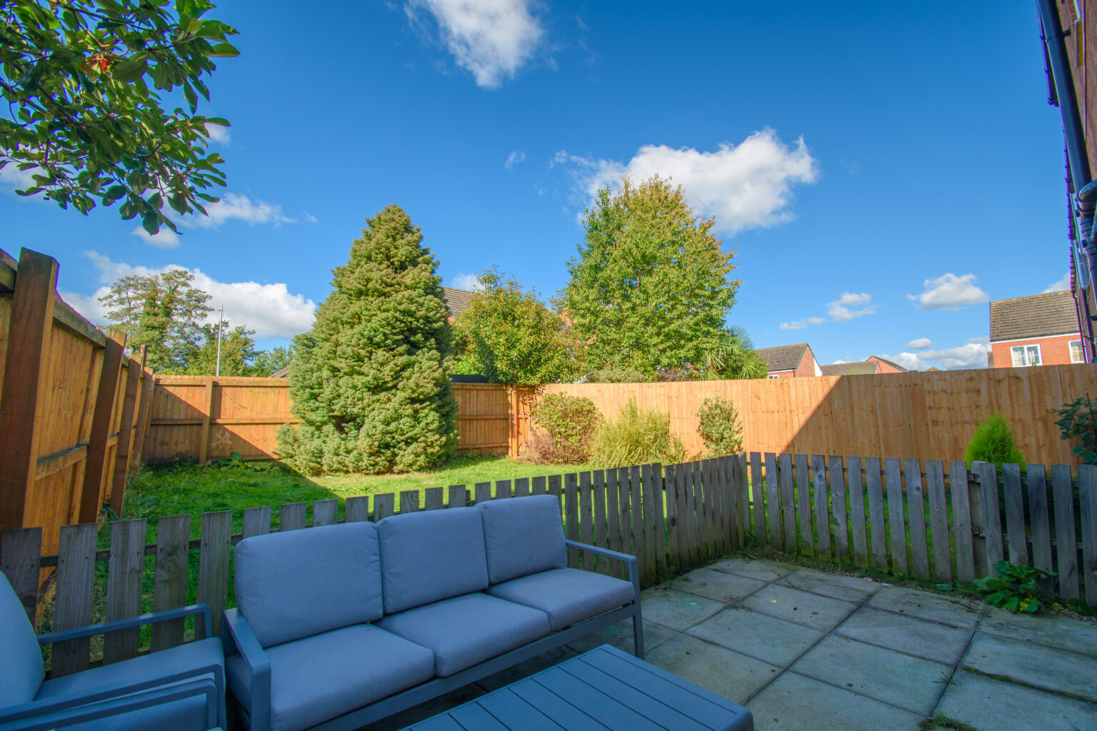 Spacious 4 Bedroom Detached Family Home For Sale in Newton-le-Willows (WA12)